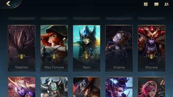 lol 手游最新爆料,神秘英雄登场，全新玩法即将解锁！