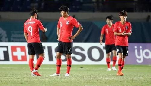 韩国男足爆料事件最新情况,真相与争议交织的足球丑闻揭秘